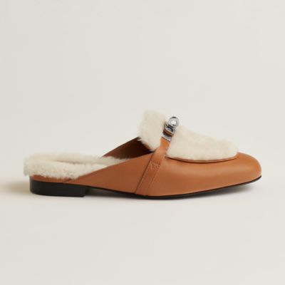 レディースミュール | Hermès - エルメス-公式サイト